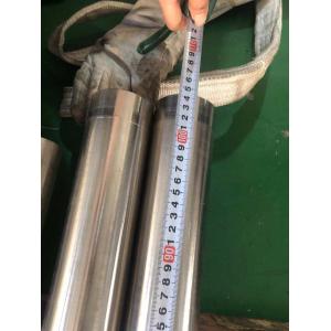 Cheap ASTM B865, ASME SB865, Monel 400 / EN 2.4360 / Monel K500 / 2.4375 ROUND BAR for sale