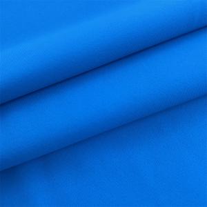 40D 4 Way Stretch Stock Lots Spandex Fabric for Breathable and UV Resistant