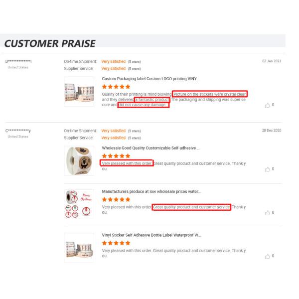 High Gloss Metal Label for Customized Stainless Steel Nameplate in Electrical Products