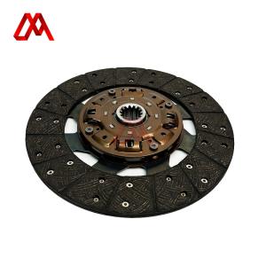 China Auto Transmission Parts 5-87610080-1 8-98255140-1 Clutch Disc Aisin For ISUZU on sale