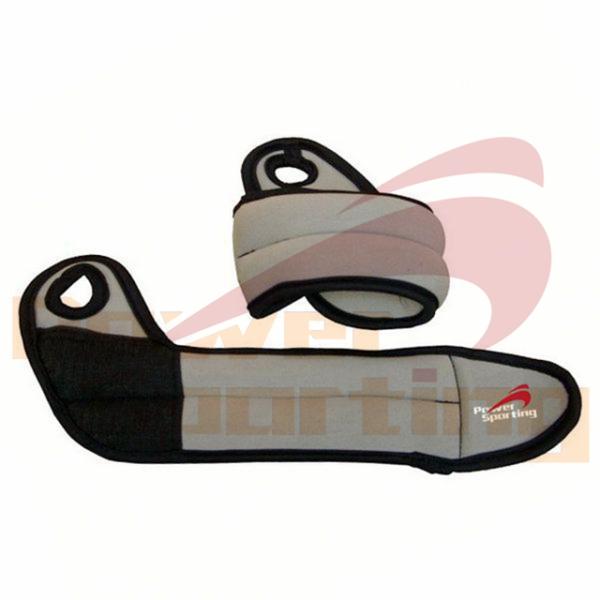 1LB neoprene Thumblock Wrist Weights