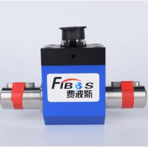 0.1-500N.M Static Torque Meter Rotary Torque Force Transducer IP66 CE Load Cell