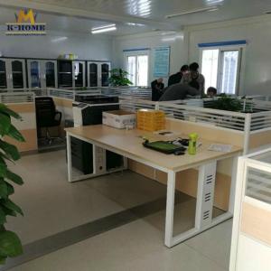 Economic Modular Construction Site Container Office