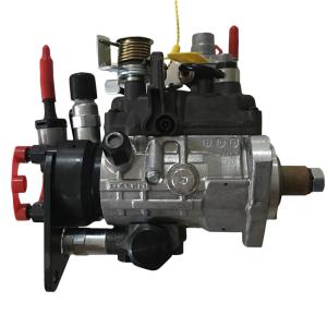 9320A536H Delphi Injection Pump Assy Delphi Diesel Fuel Pump