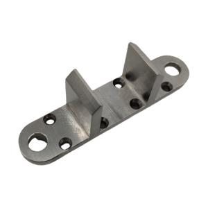 316 Stainless Steel Custom CNC Machining Precision Parts With Passivation