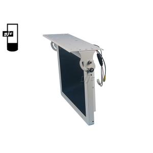 Ceiling Mount 19 Inch 1280x1024 Bus LCD Digital Signage