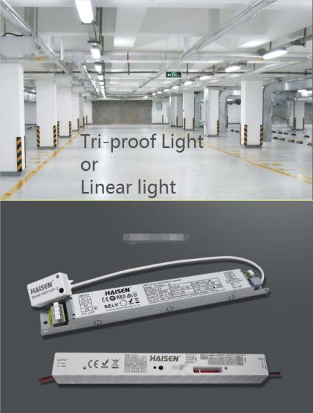 Quality Isolated LED Emergency Motion Sensor Driver Max 0.4A Input Current wholesale