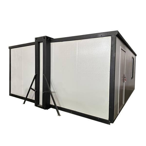 Multi-function Movable Thermal Insulation Extendable Container House for
