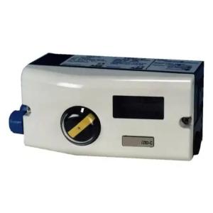 Cheap Bracket Mounting Intelligent Valve Positioner V18345 Profibus Communication Protocol for sale
