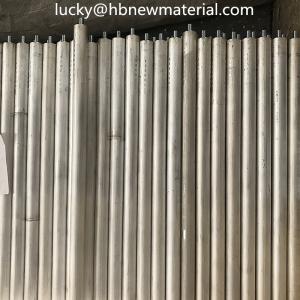 Suburban 232767 Magnesium Anode Rod For water Water