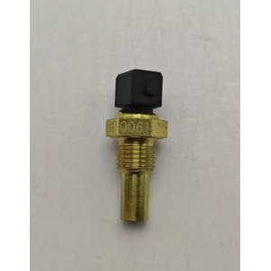 VG1500090061 Sensor Euro3 Key To Boosting Engine's Performance