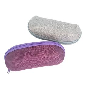 Customization Eva Eyewear Case Waterproof Eyeglass Case Eco Friendly