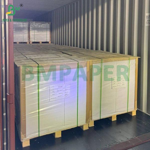 55GSM 60GSM 75GSM Black Image Carbonless Paper CB CFB CF 650mm X 910mm 55GSM 60GSM 75GSM Black Image Carbonless Paper CB CFB CF 650mm X 910mm