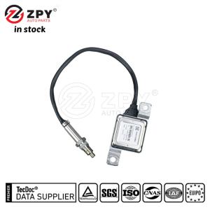 ZPY NOx Sensor 4H0907807D for Audi VW Porsche