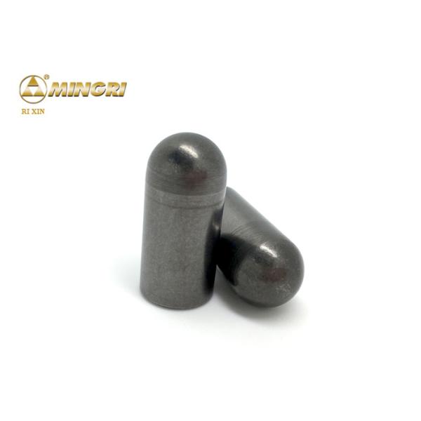 Quality Various Size Tungsten Carbide Pins For High Pressure Grinding Roller Machine wholesale