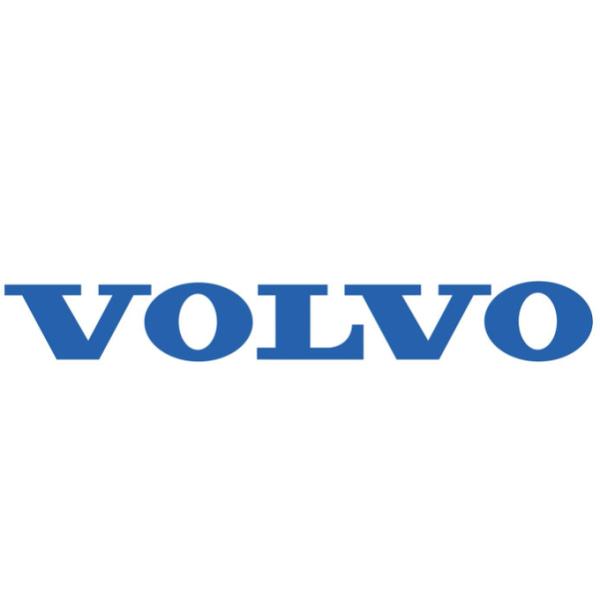 Original EC290 Used Volvo Excavators