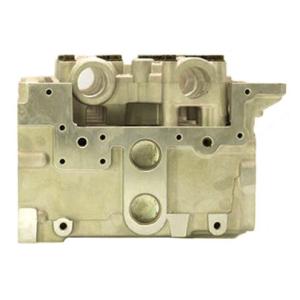 HYUNDAI H100 H1 H350 Porter Starex D4CB Aluminum Cylinder Head 22100-4A020/4A030