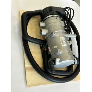 Cheap JP 9000w Water Liquid &amp; Gasoline12v for Truck Bus &amp; Boat Digital Display Car Parking Engine Heaters similar to webasto eberspacher work altitude 5000m for sale