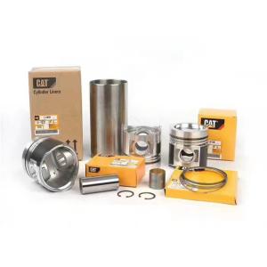 Cylinder Liner Kit S6K S6KT Excavator Engine Parts For 320C E320C 3431707500