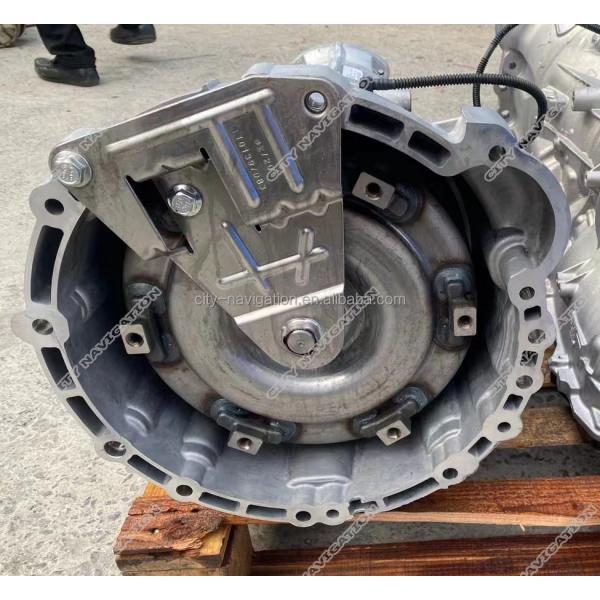 2019- Present GWM P-SERIES Pick Up 2.0T 8HP50Z Automatic Transmission Gearbox for GWM PAO