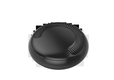 Quality Negative Ionizer Car Air Purifier Filter Freshener Cleaner For Public / Home wholesale