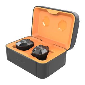 T15 TWS Earphones Bluetooth Wireless headset，Best wireless noise cancelling