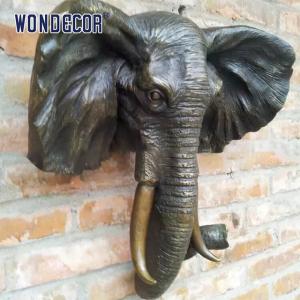 Crow Metal Wall Art Sculpture 3d Customizable Size