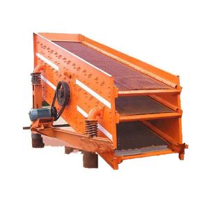 Multilayered 37kw 60m3/H Stone Crusher Machine For Mining