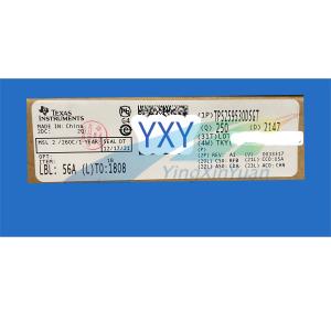 TPS259530DSGT PMIC Power Management IC Current Limiting For Driver