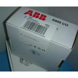 AI820 ABB - 3BSE008544R1 Analog Input Termination Isolated Module