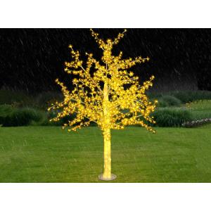 2M LED tree light emitting crystal tree light Bauhinia tree light simulation LED