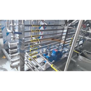 Liquid Soap Hand Sanitiser Manufacturing Machin