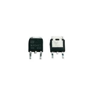 10A400V Ultrafast Recovery Diodes for Low Forward Voltage Frequency Circuits