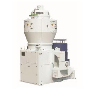 MNMLS-40 Vertical Emery Roller Rice Whitener Machine