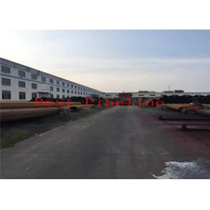 ASTM A 53:2006 + ASME SA 53:2007 Seamless and welded black tubes suitable for