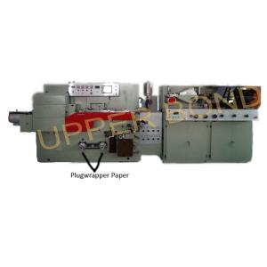 Cheap Electric Commercial Cigarette Making Machine With Automatically Cut Feeding for sale