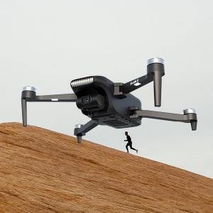 China CMOS FPV 9.62Wh Wifi Pocket Drone Flow Positioning Foldable EIRP on sale