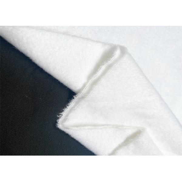 Quality Woven Kids Print Pattern Bleach Double Side 100 Cotton Flannel Fabric 21*10 wholesale