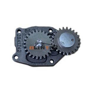 China Support OEM Wheel loader Engine Spare Part CLG920D oil pump SP113305 for Machinery Repair Shops on sale