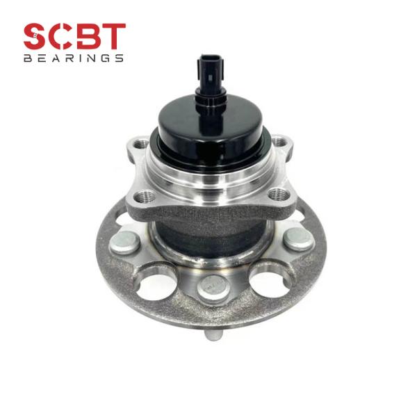 42450-06190 42450-33080 42450-0R030 42450-42060 Rear Wheel Hub Bearing Auto Parts for Toyota With High Quality