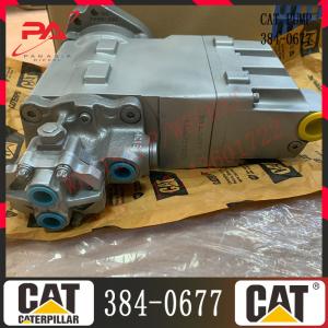 384-0677 C-A-T Diesel Fuel Common Rail Pump 20R-1635 183-2824 For E325D E330D