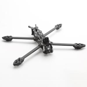 Mark4 V1 5-inch 225mm 3K Carbon Fiber Drone Rack with HD Digital Video