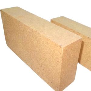 Split Face Fire Brick Low Porosity Clay Bricks for Versatile Applications