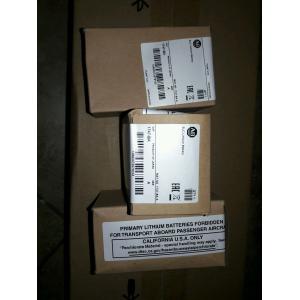 Compact Design AB 1747-BA CompactLogix 3V Battery for Easy Installation