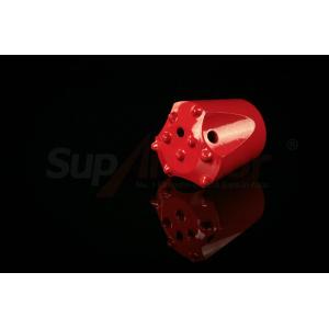 R51 Solid Rock Drilling 76mm 100mm 150mm TC Button Bit