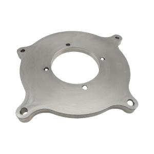 Customized Precision CNC Milling Turning Service For Automotive Metal Parts