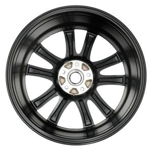 OEM 64958C Dark Hyper Silver Replica Wheel For 14-17 Mazda 6 Factory