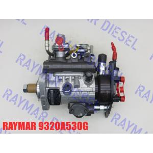 DELPHI DP210 FUEL PUMP 9320A530G 9320A531G 9320A532G 9320A533G 9320A534G