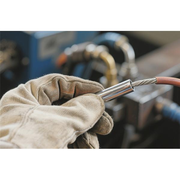 Quality High Performance CO2 Welding Wires Si 0.80-1.15% 22-28% Elongation Rate ISO 6892-1 tested at 20°C wholesale