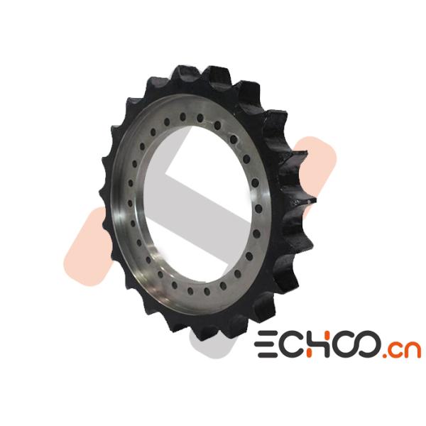 Komatsu PC210-3 Track Drive Sprocket